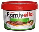 Паста Pamiyella шоколадно-ореховая 400г