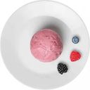 Мороженое сливочное Глобус Лесная ягода 9%, 60г