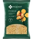 Макароны Рожки группы А Маркет, 400г