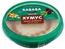 Хумус Sababa рецепт из Эйлата 150 г