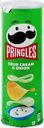 Чипсы картофельные PRINGLES Сметана и лук