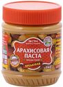 Арахисовая паста кремовая Азбука продуктов Экстра, 340 г