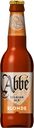 Пивной напиток ABBE Blonde светлое пастеризованое 6,6%, 0,33л