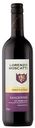 Вино Lorenzo Moscatti Sangiovese красное сухое, 11,5%, 0,75 л, Италия