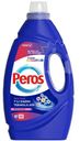 Жидкое средство для стирки белья и одежды PEROS. Для цветного белья и одежды. Номинальный объем: 1 л.
