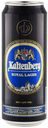 Пиво Kaltenberg Королевский Лагер светлое 4.8%, 450мл