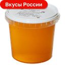 Мед Медовед Медовый спас, цветочный полевой, 1400 г