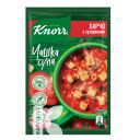 Суп KNORR ЧАШКА ХАРЧО с сухариками, 13,7г