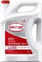  Антифриз SINTEC Luxe G12+ красный до -40 