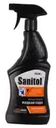 Чистящее средство "Жидкая сода", Sanitol, 750 мл