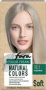 Краска для для волос FARA Natural 354 Платина