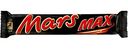 Батончик шоколадный Mars Max, 81г