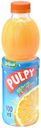Напиток апельсиновый «Добрый» Pulpy, 900 мл