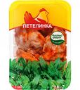 Бедро куриное Петелинка Особое в маринаде Барбекю, 1 кг