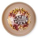 Маффин ванильный, 115г