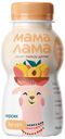 Йогурт питьевой детский Мама Лама персик с 3 лет 2,5% БЗМЖ 200 г