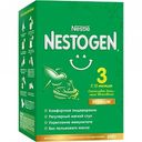 Смесь сухая молочная Nestogen 3 с 12 месяце, 600 г