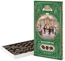 Конфеты шоколадные Бабаевский Ассорти Букеты 300 г