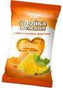 Слойка Русский хлеб Нежная с тропическими фруктами 80г