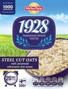 Овес Steel Cut Oats резаный, 500 г
