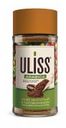 Кофе Uliss Arabica растворимый сублимированный, 85 г