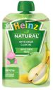 Пюре детское Heinz 90г фруктовый салатик
