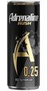 Энергетический напиток Adrenaline Rush, 250мл