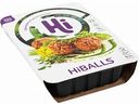 Фрикадельки растительные Hi HiBALLS, 250 г