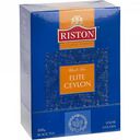 Чай черный Riston Elit Ceylon, 100 г