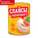 Слайсы пшеничные, 90 г 