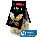 Смесь ЯРМАРКА БРАВОЛЛИ!, 4 риса, 350г