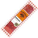 Колбаса свиная МАЛАХОВСКИЙ сырокопченая, 250г