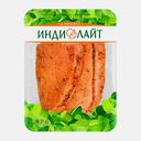 Стейк из индейки Индилайт по-мексикански 600г