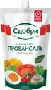 Майонез Сдобри Провансаль 67% 350г