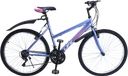 Велосипед Life 26" 18 скоростей, в ассортименте, Арт. LFE26ST-UW