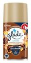 Сменный баллон Glade Нежность кашемира и сандал для автоматического освежителя воздуха 269мл