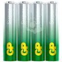 Батареи GP щелочные GP15AA21RA-2CRS4 4шт.