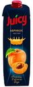 Нектар Juicy абрикос, 950мл