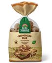 Пельмени Село Зеленое с домашним фаршем и ржаной мукой, 700г