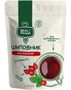 Шиповник Вкус & Польза натуральный растворимый порошкообразный 75г