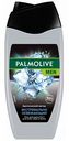 Гель для душа 3 в 1 Экстремально освежающий Palmolive Men Арктический ветер для тела, лица и волос, 250 мл
