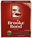 Чай чёрный, Brooke Bond, 100 пакетиков