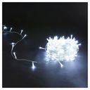 Набор электрических гирлянд Actuel 200 LED ламп уличные с коннектором холодный белый, 2 шт