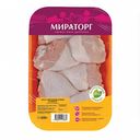 Голень с кожей цыпленка-бройлера ТМ Мираторг 650г
