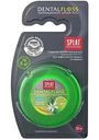 Зубная нить инновационная Splat Professional DentalFloss с ароматом бергамота и лайма, 30м