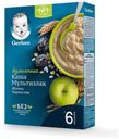 Каша безмолочная Gerber мультизлаковая яблоко чернослив с 6 мес., 180 г