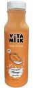 Гель для душа Vita&Milk Манго и молоко, 350 мл