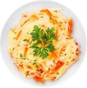 Капуста квашеная, 100 г 