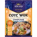 Соус Chapchae Sen Soy Wok с грибами шиитаке, 80 г