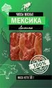 Чипсы Мексика из свинины мясные сырокопченые 50г